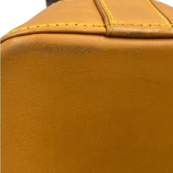 Louis Vuitton Monogram Lockit Horizontal Handbag Shoulder Bag - Picture 8 of 16